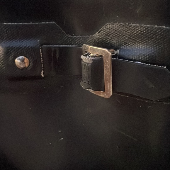 Hunter Black Rain Boots. Size UK 4 , US 5 M / 6F - Picture 10 of 10